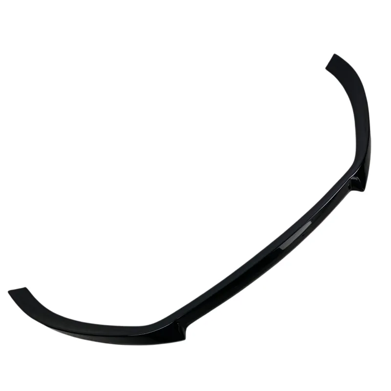 Spoiler προφυλακτήρα Vw Golf 7 (2012-2020) με εργοστασιακό προφυλακτήρα