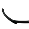 Spoiler προφυλακτήρα Vw Golf 7 (2012-2020) με εργοστασιακό προφυλακτήρα