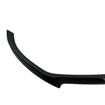 Spoiler προφυλακτήρα Vw Golf 7 (2012-2020) με εργοστασιακό προφυλακτήρα