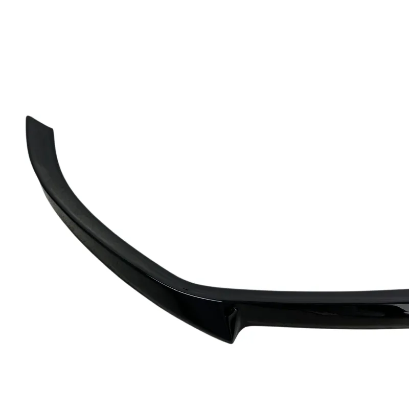 Spoiler προφυλακτήρα Vw Golf 7 (2012-2020) με εργοστασιακό προφυλακτήρα