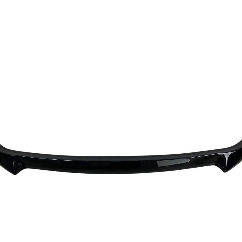 Spoiler προφυλακτήρα Vw Golf 7 (2012-2020) με εργοστασιακό προφυλακτήρα