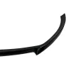 Spoiler προφυλακτήρα Vw Golf 7 (2012-2020) με εργοστασιακό προφυλακτήρα
