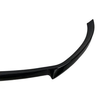 Spoiler προφυλακτήρα Vw Golf 7 (2012-2020) με εργοστασιακό προφυλακτήρα