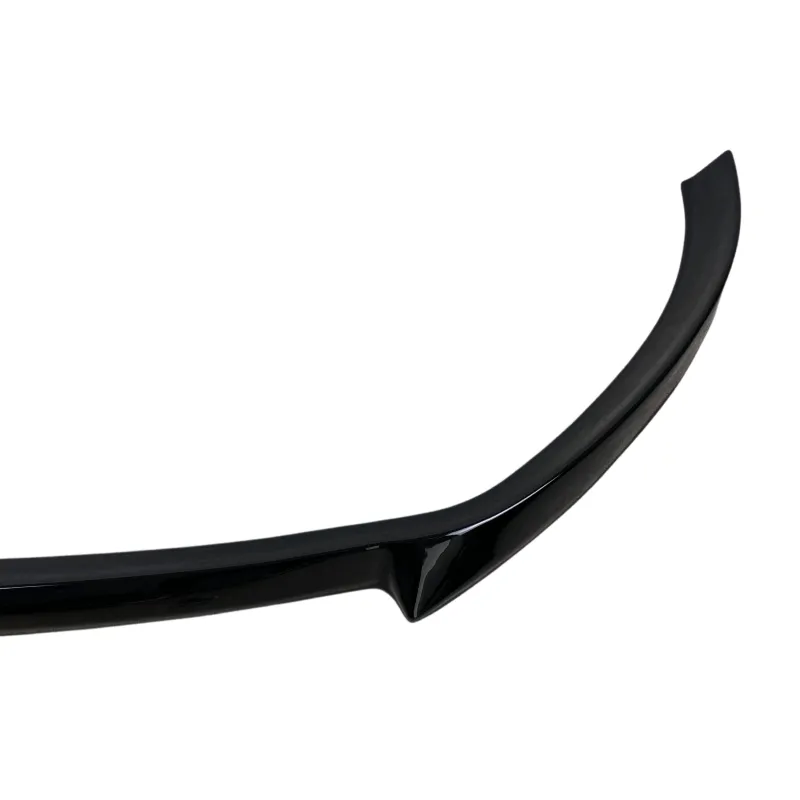 Spoiler προφυλακτήρα Vw Golf 7 (2012-2020) με εργοστασιακό προφυλακτήρα