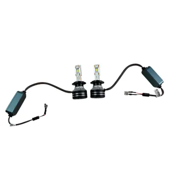 Led λάμπες D1S / D2S / D2R / D3S / D4S - 12V Streetech μοντέλο STN2 150 000 lux , 45 Watt - CANBUS 6000K - 1500% πιό έντονη φωτεινότητα 2τμχ. Led λάμπες D1S / D2S / D2R / D3S / D4S - 12V Streetech μοντέλο STN2 150 000 lux , 45 Watt - CANBUS 6000K - 1500% πιό έντονη φωτεινότητα 2τμχ.