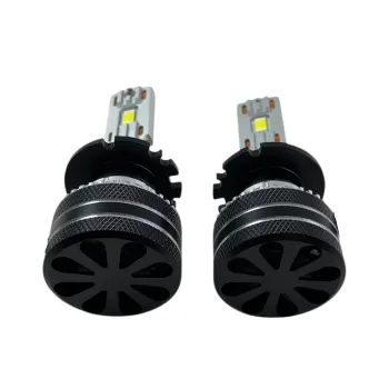 Led λάμπες D1S / D2S / D2R / D3S / D4S - 12V Streetech μοντέλο STN2 150 000 lux , 45 Watt - CANBUS 6000K - 1500% πιό έντονη φωτεινότητα 2τμχ. Led λάμπες D1S / D2S / D2R / D3S / D4S - 12V Streetech μοντέλο STN2 150 000 lux , 45 Watt - CANBUS 6000K - 1500% πιό έντονη φωτεινότητα 2τμχ.