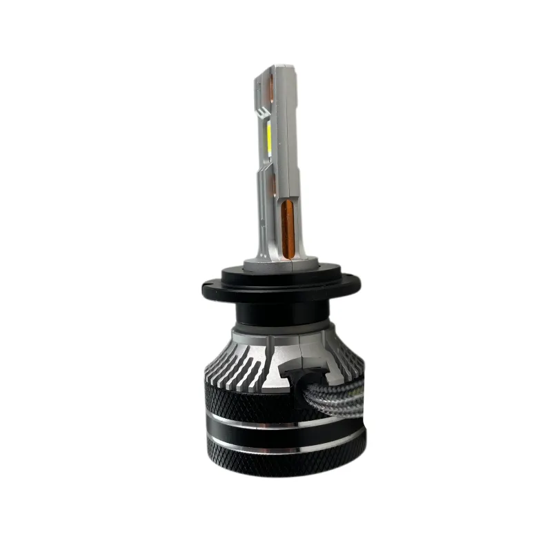 Led λάμπες D1S / D2S / D2R / D3S / D4S - 12V  Streetech μοντέλο STN2 150 000 lux , 45 Watt - CANBUS 6000K - 1500% πιό έντονη φωτεινότητα 2τμχ.