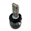 Led λάμπες D1S / D2S / D2R / D3S / D4S - 12V  Streetech μοντέλο STN2 150 000 lux , 45 Watt - CANBUS 6000K - 1500% πιό έντονη φωτεινότητα 2τμχ.