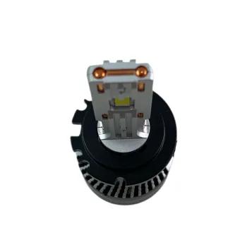 Led λάμπες D1S / D2S / D2R / D3S / D4S - 12V Streetech μοντέλο STN2 150 000 lux , 45 Watt - CANBUS 6000K - 1500% πιό έντονη φωτεινότητα 2τμχ. Led λάμπες D1S / D2S / D2R / D3S / D4S - 12V Streetech μοντέλο STN2 150 000 lux , 45 Watt - CANBUS 6000K - 1500% πιό έντονη φωτεινότητα 2τμχ.