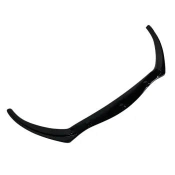 Spoiler προφυλακτήρα Opel Astra J (2009-2015)