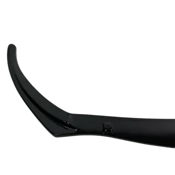 Spoiler προφυλακτήρα Opel Astra J (2009-2015)