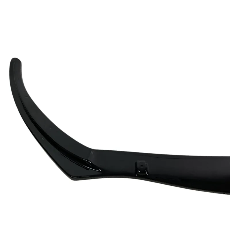 Spoiler προφυλακτήρα Opel Astra J (2009-2015)