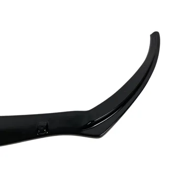 Spoiler προφυλακτήρα Opel Astra J (2009-2015)