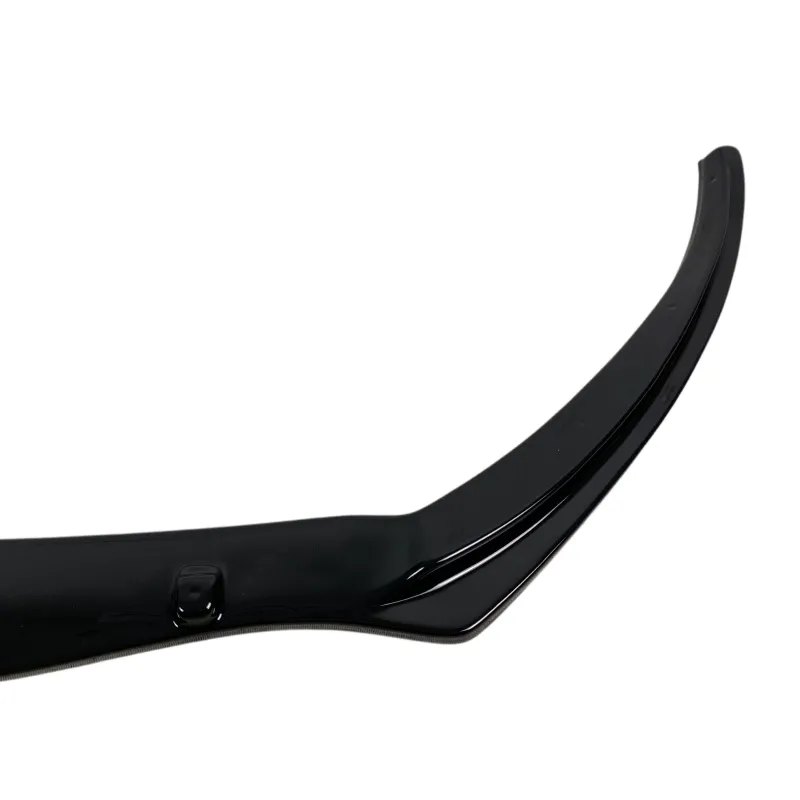 Spoiler προφυλακτήρα Opel Astra J (2009-2015)