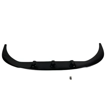 Spoiler προφυλακτήρα Vw Tranporter T5 (2010-2015) sport model με εργοστασιακό προφυλακτήρα