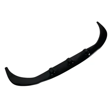 Spoiler προφυλακτήρα Vw Tranporter T5 (2010-2015) sport model με εργοστασιακό προφυλακτήρα
