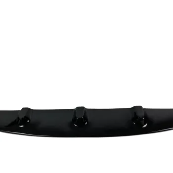 Spoiler προφυλακτήρα Vw Tranporter T5 (2010-2015) sport model με εργοστασιακό προφυλακτήρα