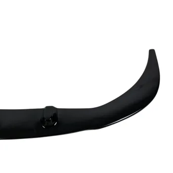 Spoiler προφυλακτήρα Vw Tranporter T5 (2010-2015) sport model με εργοστασιακό προφυλακτήρα