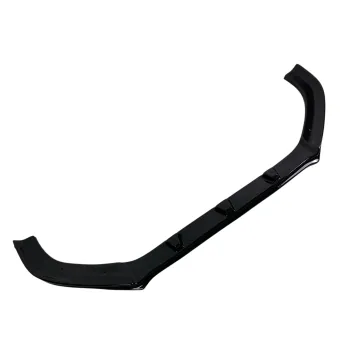 Spoiler προφυλακτήρα Renault Trafic (2014+)
