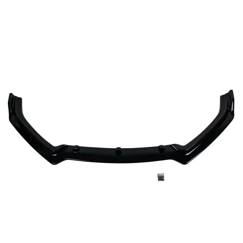 Spoiler προφυλακτήρα Vw Polo (2009-2017) με εργοστασιακό προφυλακτήρα