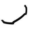 Spoiler προφυλακτήρα Vw Polo (2009-2017) με εργοστασιακό προφυλακτήρα