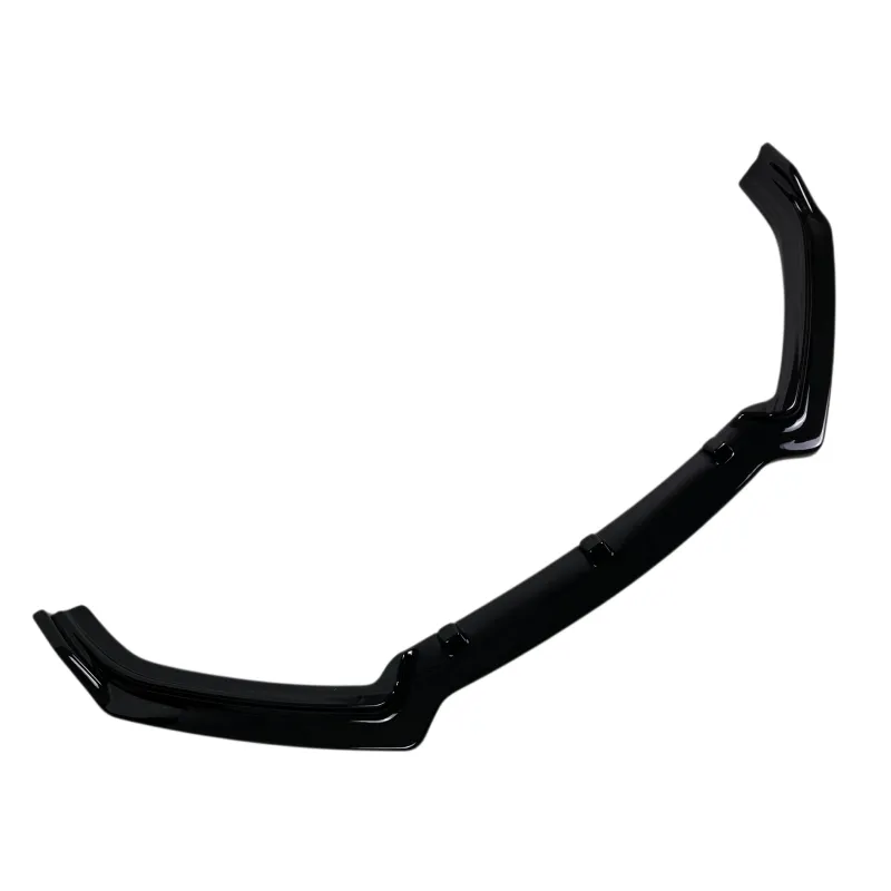 Spoiler προφυλακτήρα Vw Polo (2009-2017) με εργοστασιακό προφυλακτήρα