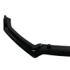 Spoiler προφυλακτήρα Vw Polo (2009-2017) με εργοστασιακό προφυλακτήρα