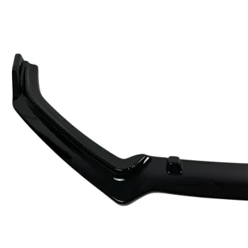 Spoiler προφυλακτήρα Vw Polo (2009-2017) με εργοστασιακό προφυλακτήρα