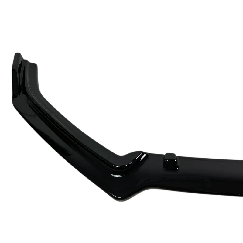 Spoiler προφυλακτήρα Vw Polo (2009-2017) με εργοστασιακό προφυλακτήρα