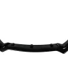 Spoiler προφυλακτήρα Vw Polo (2009-2017) με εργοστασιακό προφυλακτήρα