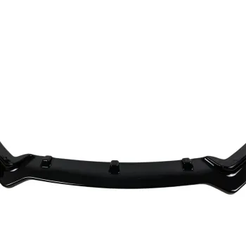 Spoiler προφυλακτήρα Vw Polo (2009-2017) με εργοστασιακό προφυλακτήρα