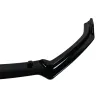 Spoiler προφυλακτήρα Vw Polo (2009-2017) με εργοστασιακό προφυλακτήρα