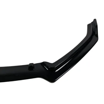 Spoiler προφυλακτήρα Vw Polo (2009-2017) με εργοστασιακό προφυλακτήρα