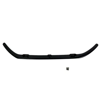 Spoiler προφυλακτήρα Ford Custom Sportline (2012-2017) με εργοστασιακό προφυλακτήρα