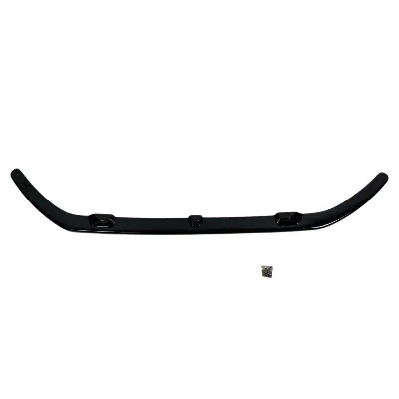 Spoiler προφυλακτήρα Ford Custom Sportline (2012-2017) με εργοστασιακό προφυλακτήρα