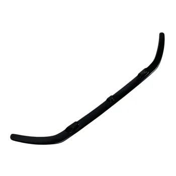 Spoiler προφυλακτήρα Ford Custom Sportline (2012-2017) με εργοστασιακό προφυλακτήρα