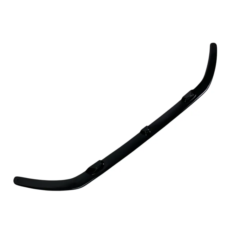 Spoiler προφυλακτήρα Ford Custom Sportline (2012-2017) με εργοστασιακό προφυλακτήρα