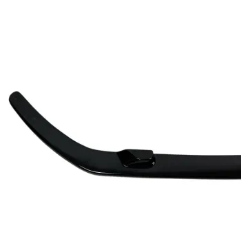 Spoiler προφυλακτήρα Ford Custom Sportline (2012-2017) με εργοστασιακό προφυλακτήρα