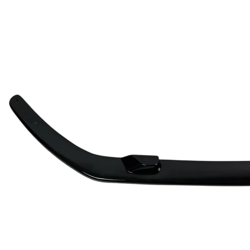 Spoiler προφυλακτήρα Ford Custom Sportline (2012-2017) με εργοστασιακό προφυλακτήρα