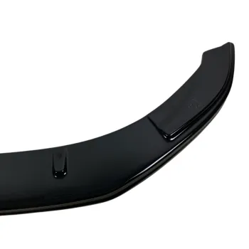 Spoiler προφυλακτήρα Vw Caddy (2015-2020)