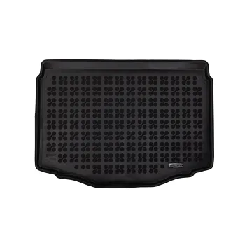 Πατάκι πορτ-μπαγκάζ Citroen C3 (2024+) with one floor, except Hybrid / C3 single fixed lower trunk floor, including Hybrid - 1τμχ, Rezaw Plast