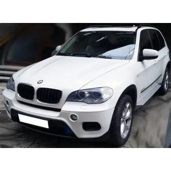 Σκαλοπάτια BMW X5 E70 (2007-2013) - 2τμχ.