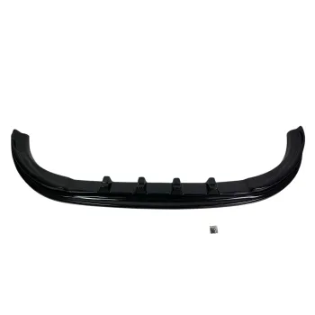 Spoiler προφυλακτήρα Peugeot Boxer (2014+)