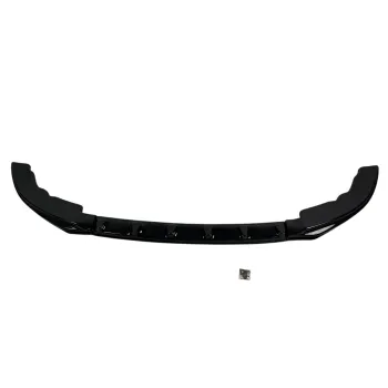 Spoiler προφυλακτήρα Vw Tranporter T5 (2003-2009) 3 μέρη