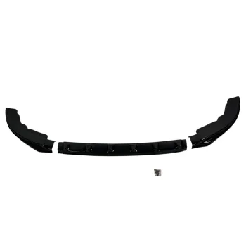 Spoiler προφυλακτήρα Vw Tranporter T5 (2003-2009) 3 μέρη