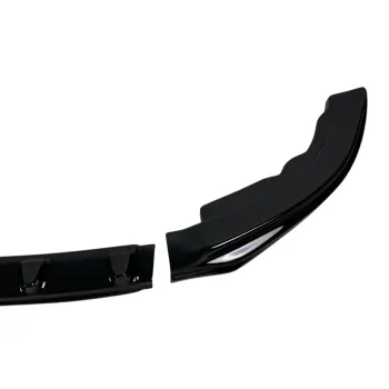 Spoiler προφυλακτήρα Vw Tranporter T5 (2003-2009) 3 μέρη