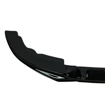 Spoiler προφυλακτήρα Vw Tranporter T5 (2003-2009) 3 μέρη