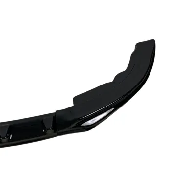 Spoiler προφυλακτήρα Vw Tranporter T5 (2003-2009) 3 μέρη