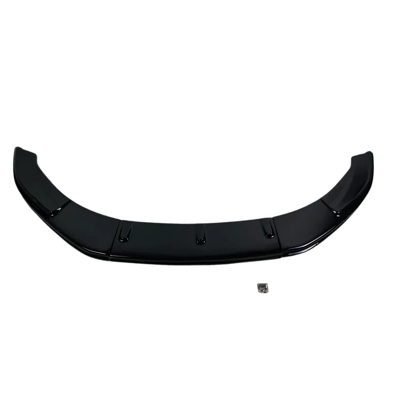 Spoiler προφυλακτήρα Vw Caddy (2015-2020) 3 μέρη