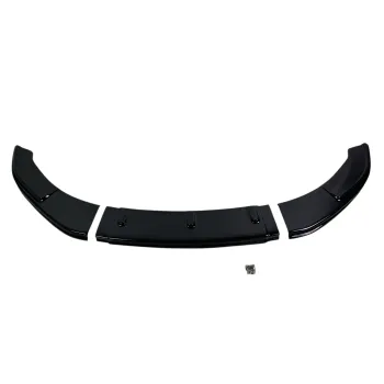 Spoiler προφυλακτήρα Vw Caddy (2015-2020) 3 μέρη